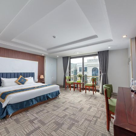 Central Sapa Charm Hotel Exterior photo