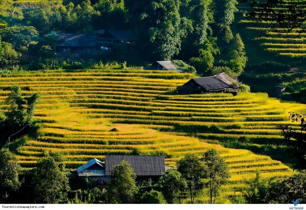 Central Sapa Charm Hotel Exterior photo